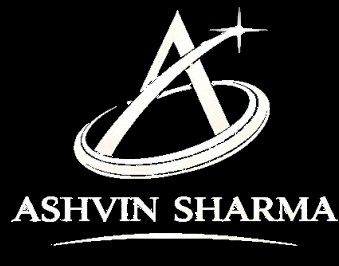 Ashvin Sharma