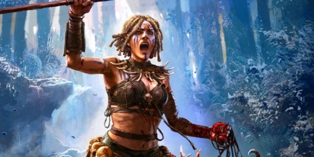 Path of Exile 2 Trade: Unleash the Power of Shark Fin