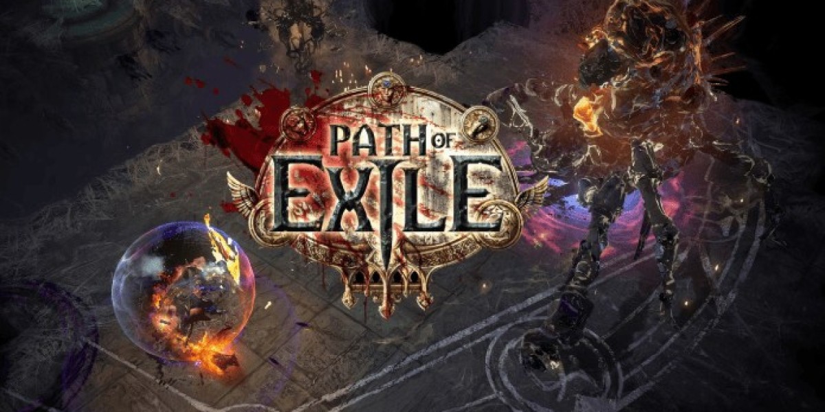 MMOEXP Path of Exile Guide: Hail Kingdom – Navigating the 0.5 Endgame Overhaul