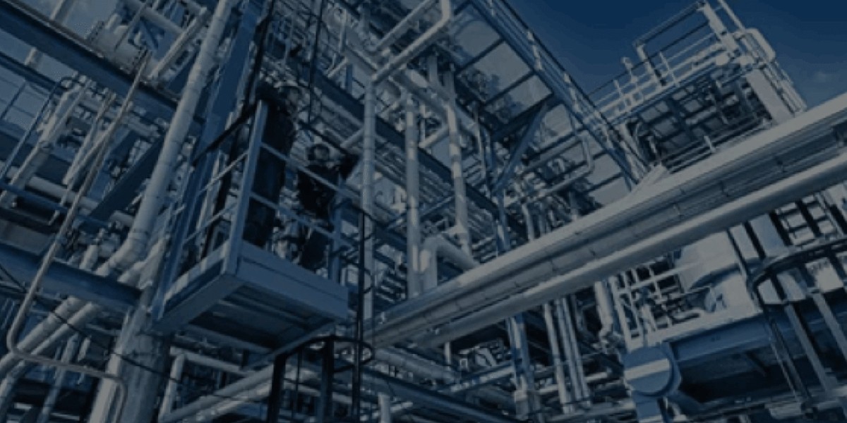 Petroleum House Lahore | Oil House Industrial Solutions