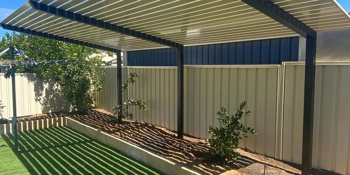 Custom Patios Perth for Better Outdoor Entertaining