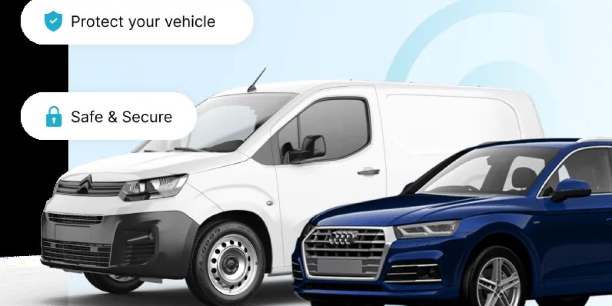 Cheap Fleet Insurance Manchester | Business Vehicle Cover UK