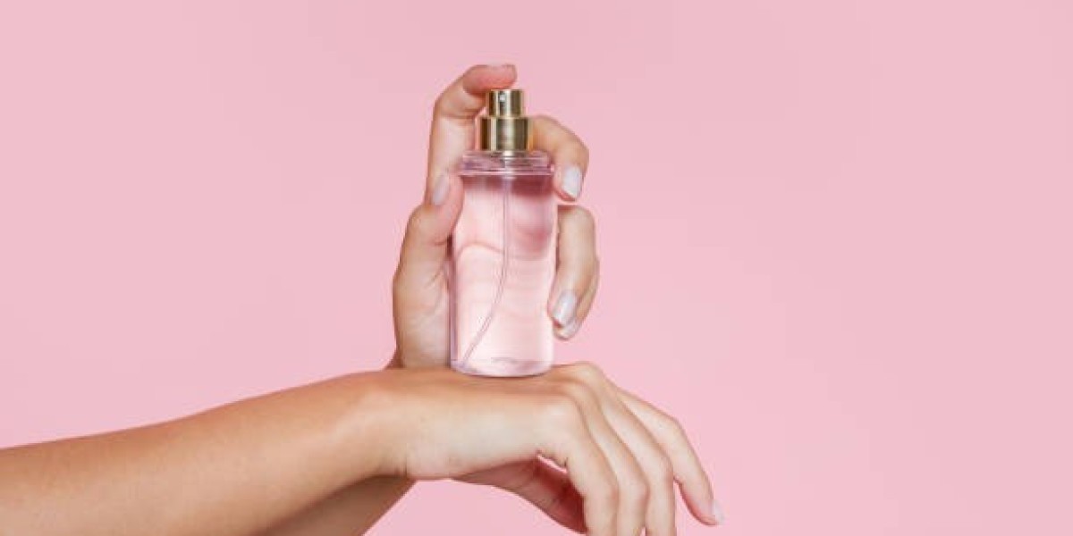 Clean Fresh Fragrances for Everyday Elegance and Long-Lasting Freshness