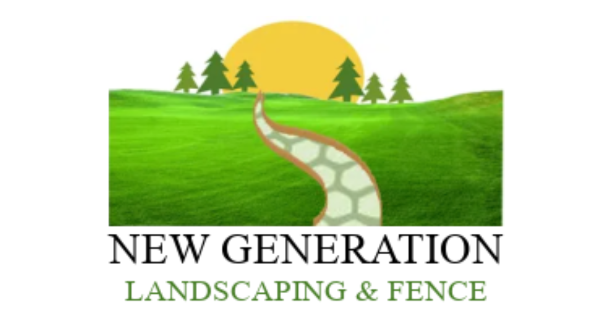 New Generation Landscaping & Fence - Transforming Outdoor