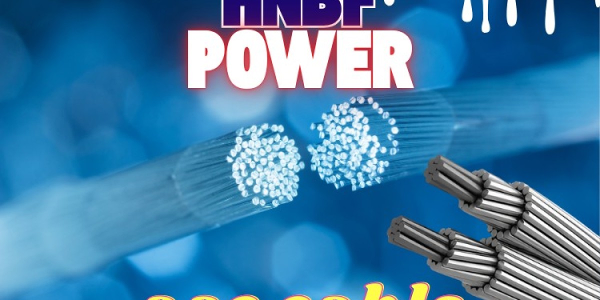 AAC Cable: The Smart Choice for Cost-Effective Overhead Power Transmission
