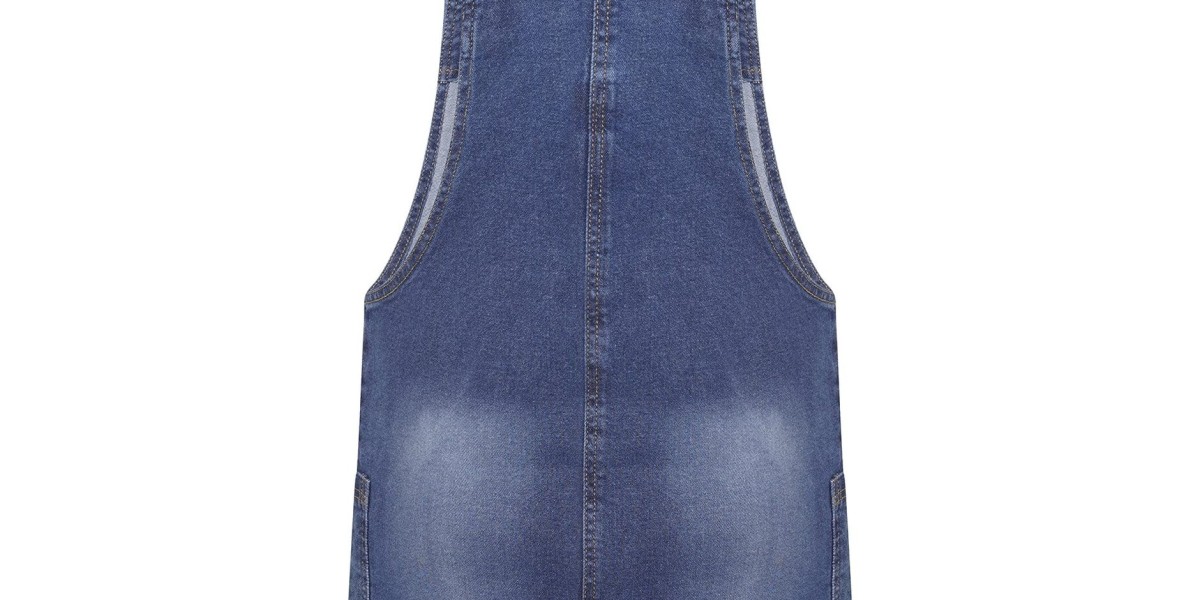 Top Denim Dungarees for Women: Style & Comfort