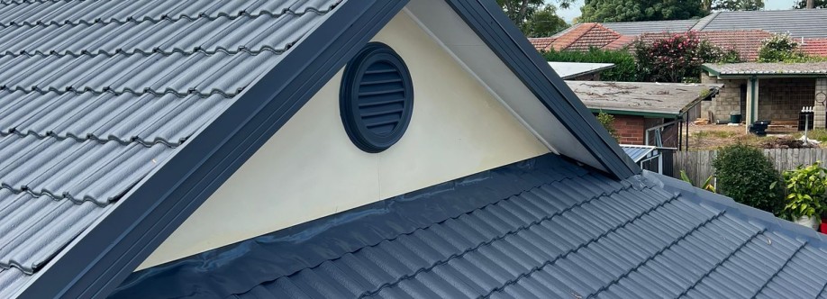 MJ Roof Painting