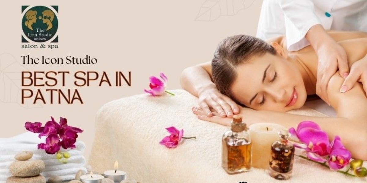 Spa in Patna: Why Wellness Therapies Are Becoming Part of Healthy Modern Lifestyles