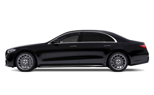 Luxury Chauffeur Service London | VIP Travel & Airport Transfers