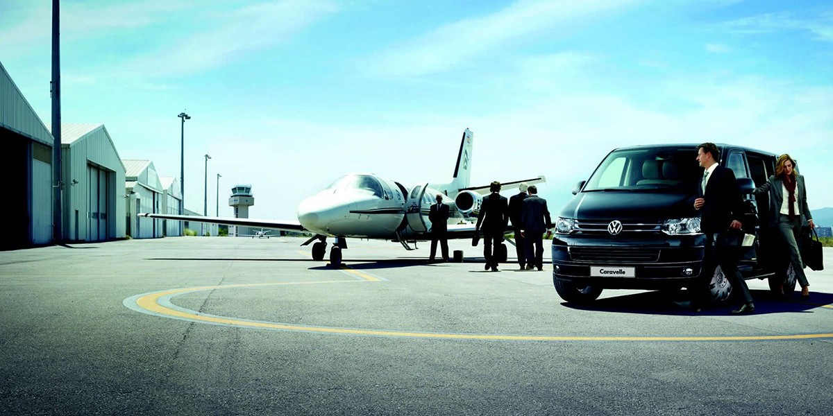 Why Families Prefer Private Airport Transportation Over Ride Sharing Apps