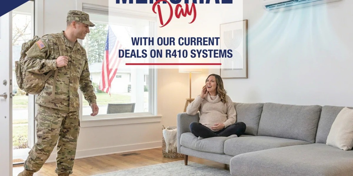 The Advantages of Installing a Ductless AC Split Unit