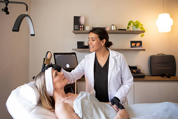 Can a Medical Spa Help With Hormonal Acne?
