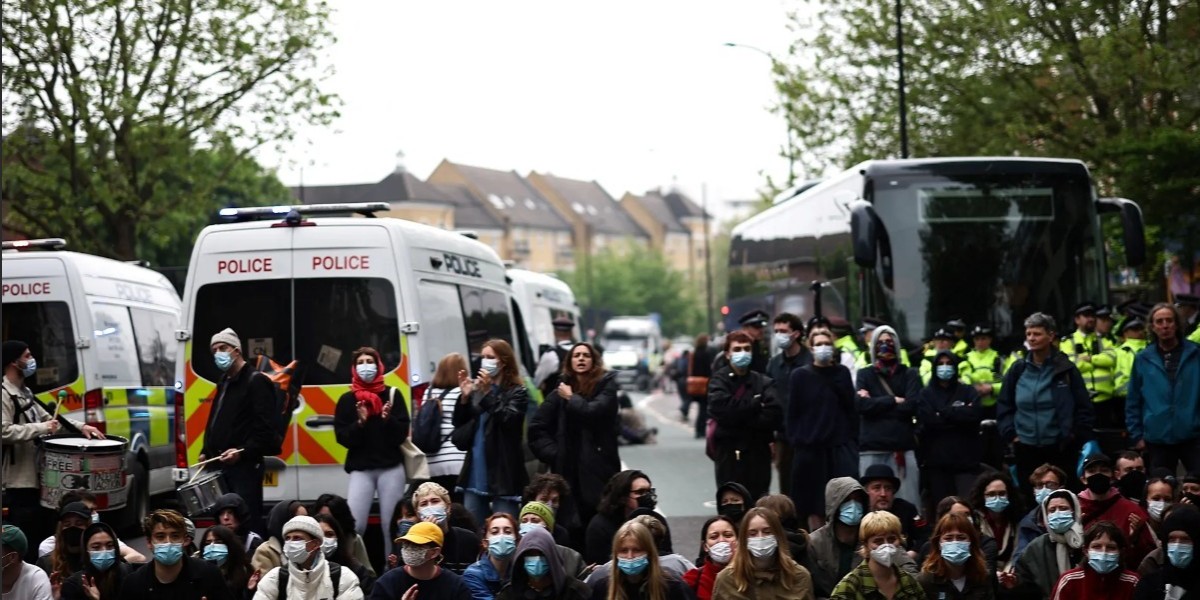 Strategic Defense and Advocacy: Navigating Deportations from UK in 2026