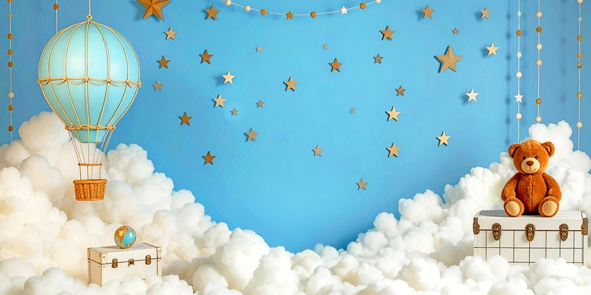 Best Baby Photography Backdrop Ideas for Beautiful Baby Photoshoots