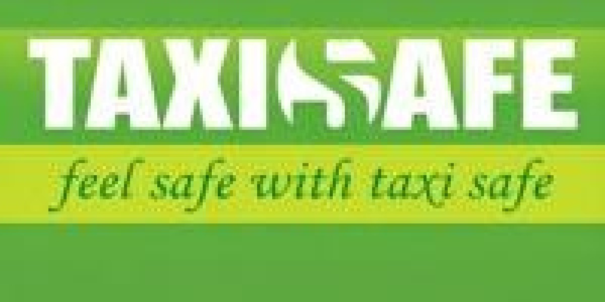 Taxi Safe – Uw Eerste Keuze voor Taxi Leuven en Omgeving