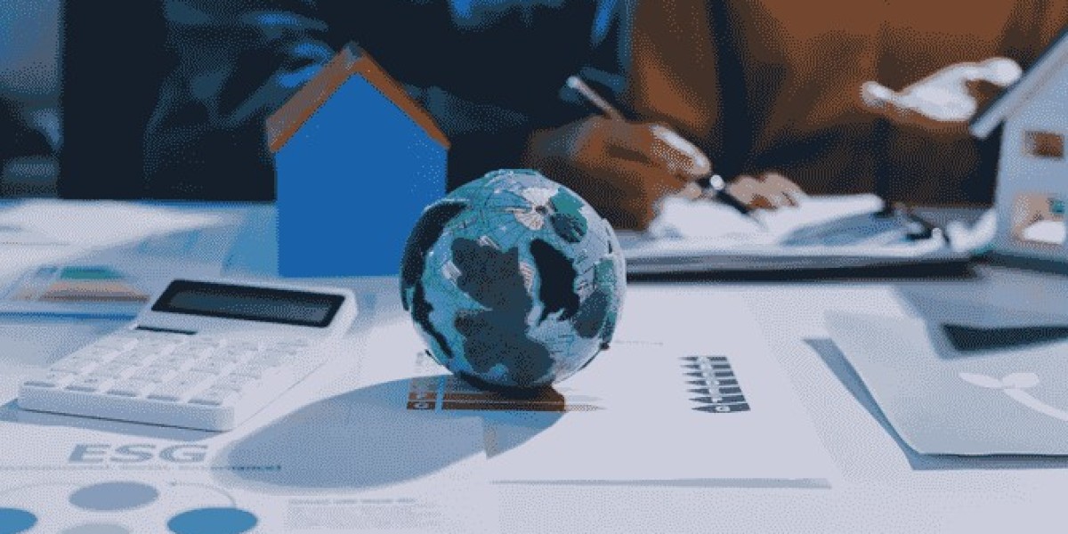 Future Reporting Trends in Global Climate Financial Disclosures