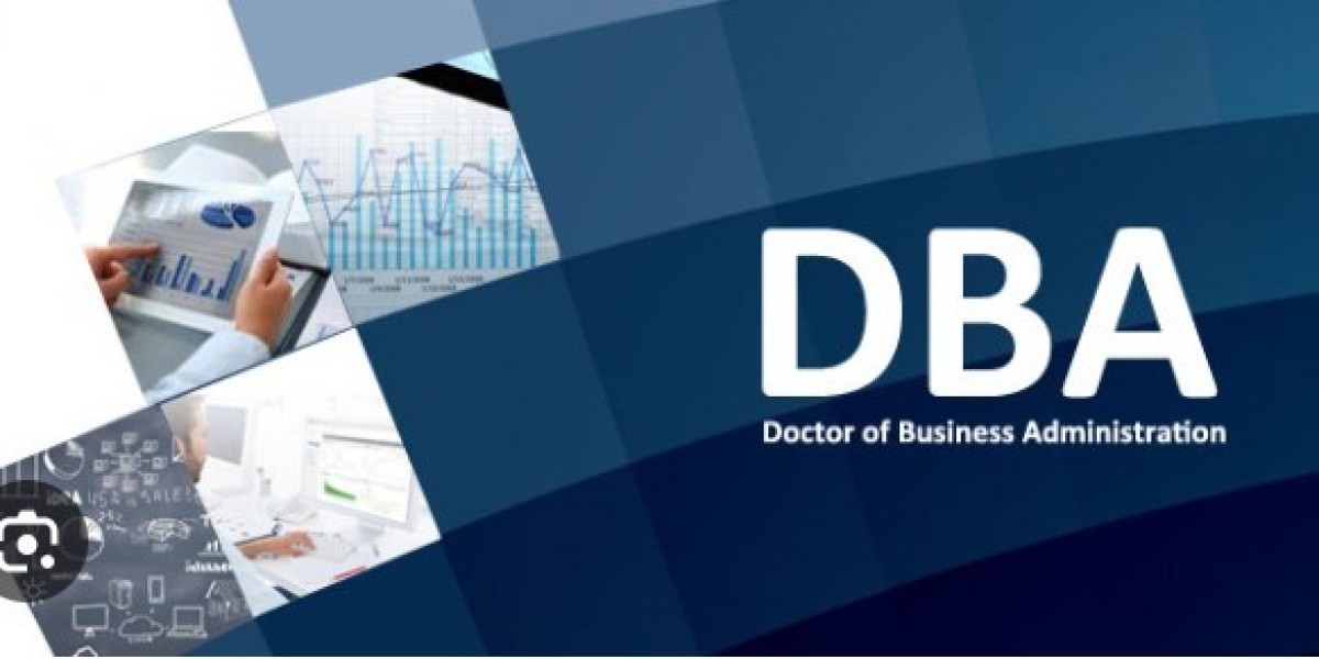 Completing Your DBA: Tips for Success