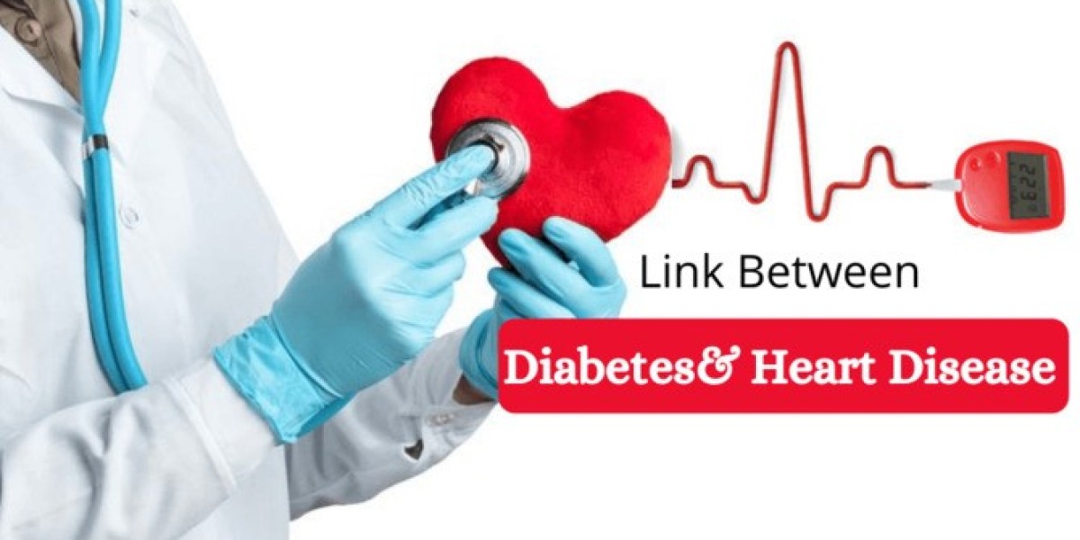 Understanding the Link Between Diabetes and Cardiovascular Disease