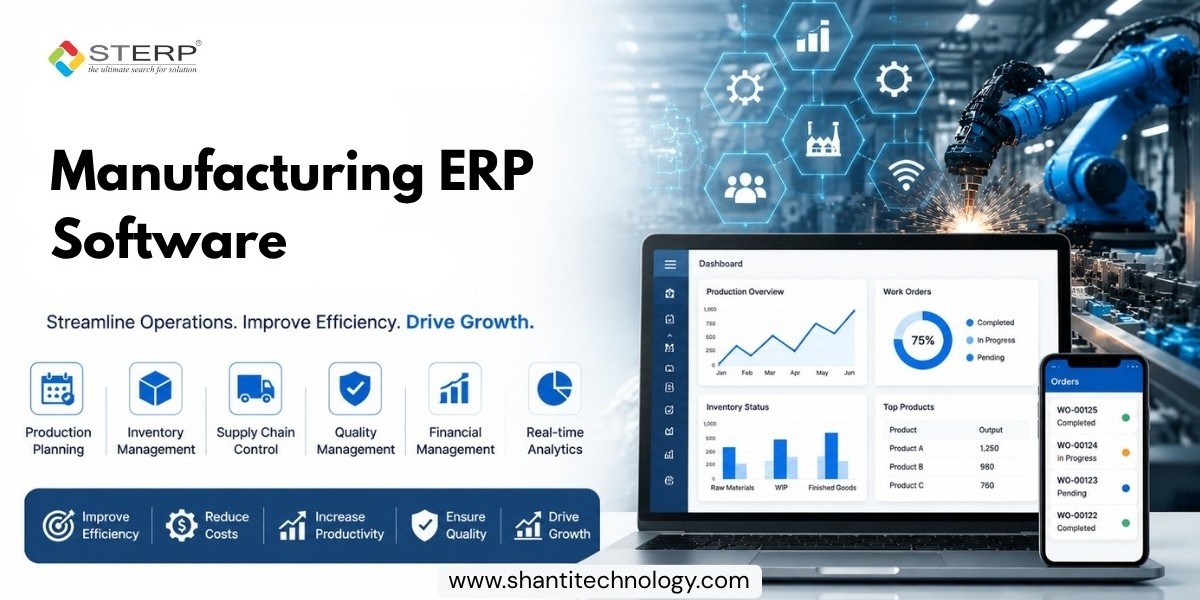 Advanced Tools for Seamless Factory Management