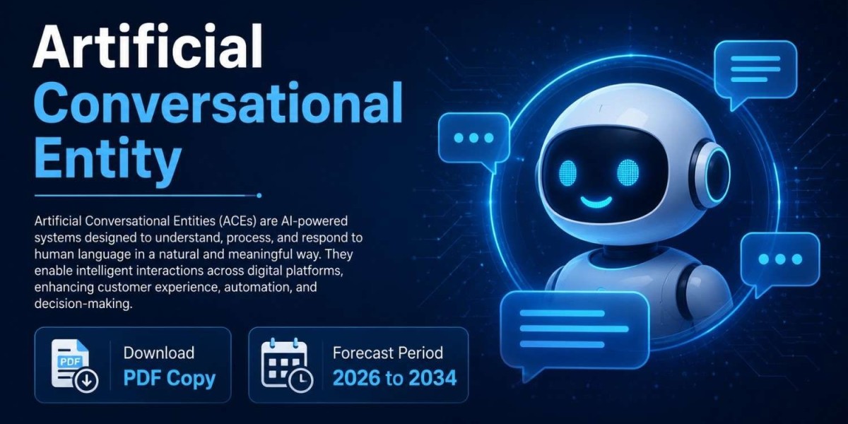 United States Artificial Conversational Entity Market Growth and Industry Outlook