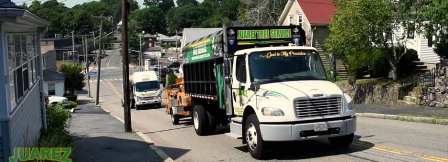 Juarez Landscaping and Tree Services