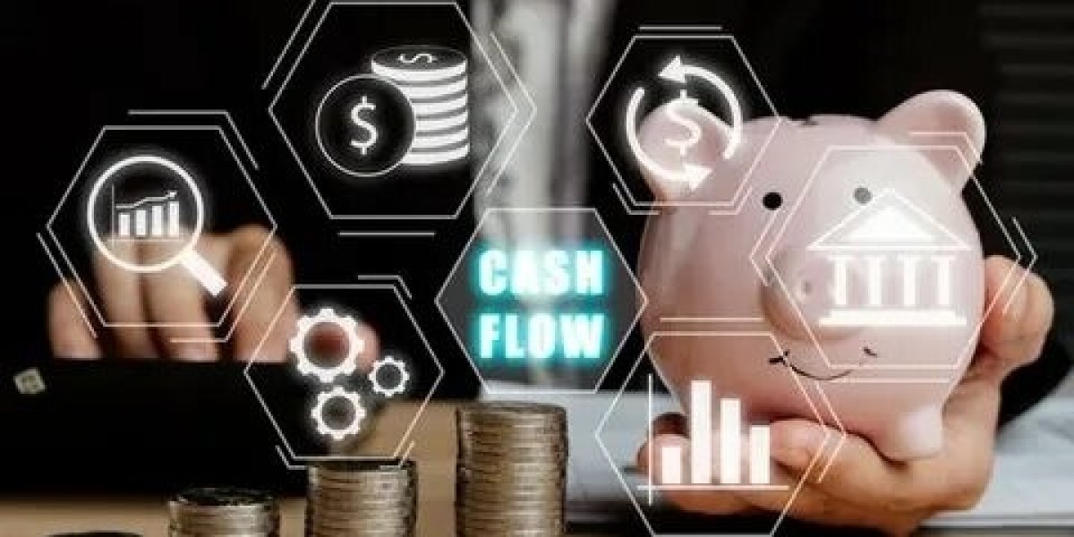 Cash Flow Statement Format Dubai for Startups and Growing Companies