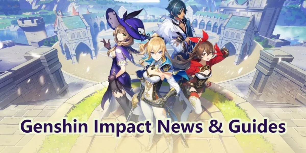Genshin Impact 6.7 Banners: Sandrone, Raiden & More