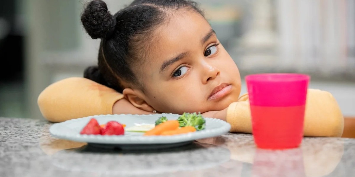 ARFID Eating Disorder in Children: Treatment and Recovery Options