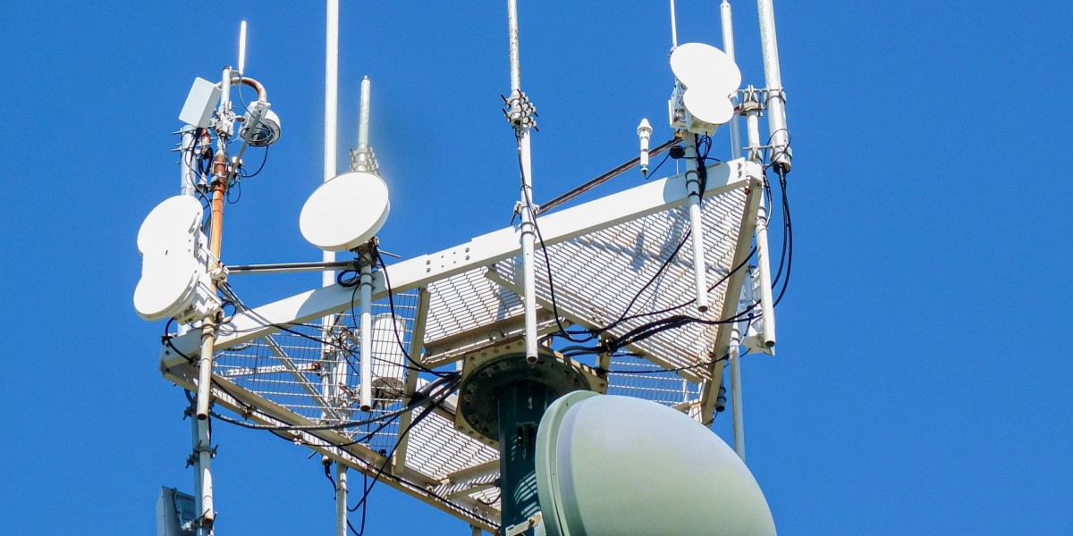 Global Radio Frequency over Fiber Market Growth Trends and Future Outlook