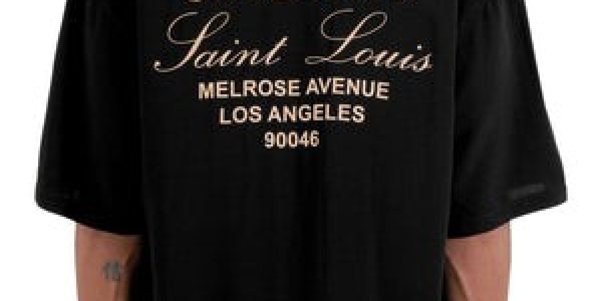 Comfortable Cotton Streetwear Men Daily Wear