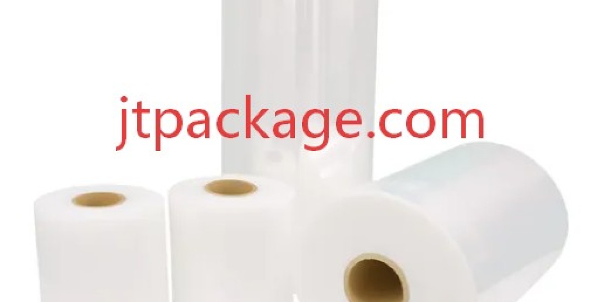 Is Choosing Packaging Film Suppliers Part of Business Planning?