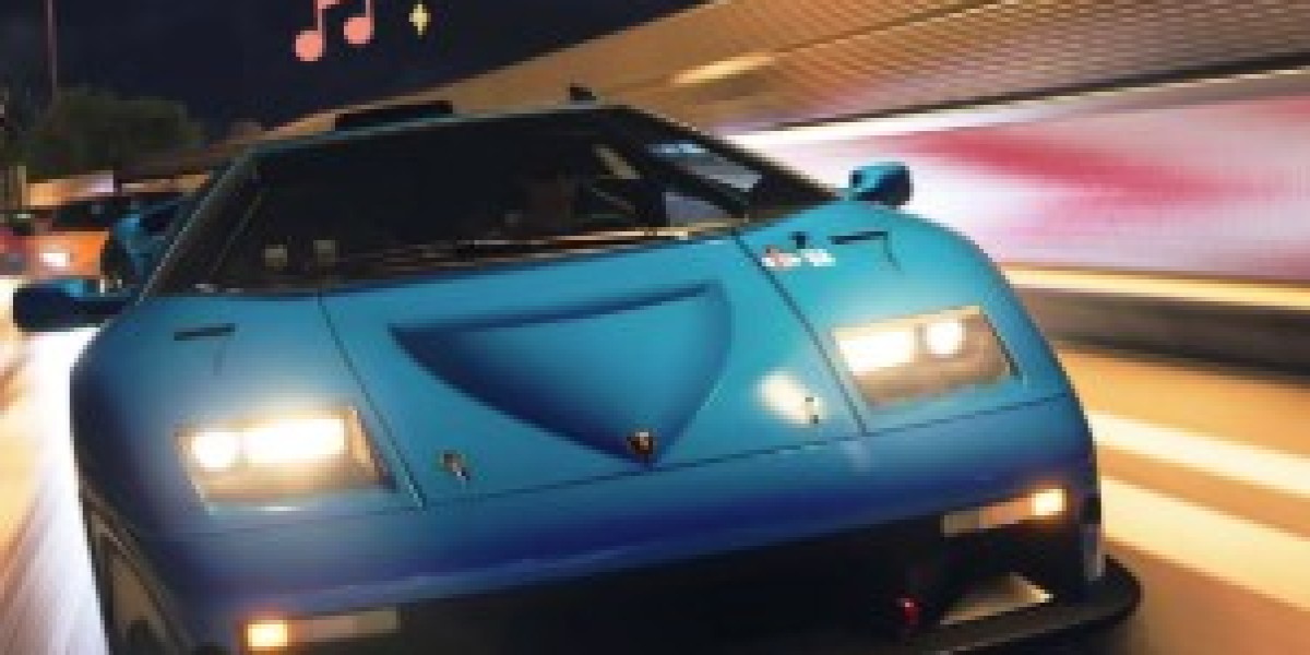 EZBUFF | Why Multiplayer Fans Buy Forza Horizon 6 Credits Regularly