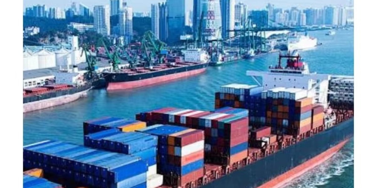 The Efficiency of Multimodal Transport in Reducing Delivery Times