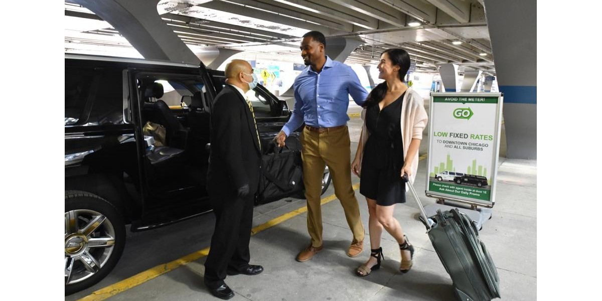 The Ultimate Guide to Reliable Airport Transportation in Los Angeles