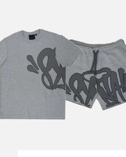 Syna World Short Set