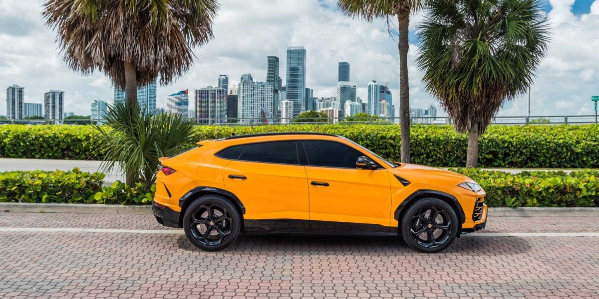 Driving Into the Future of Automotive Lifestyle and Innovation