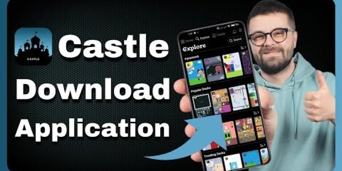 Castle MOD APK — Safe Secure Free Streaming 2026