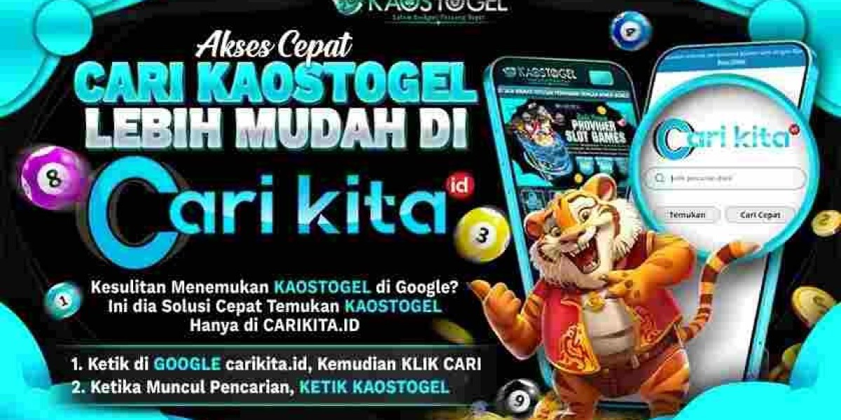 Smooth Digital Experience Through Kaos Togel Platform