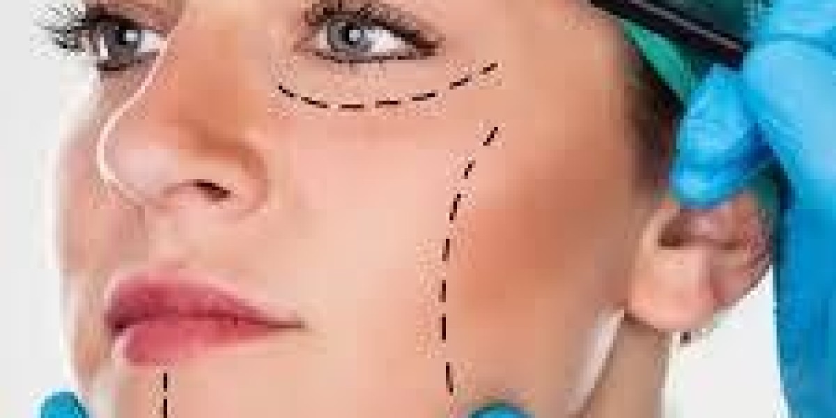 Modern Facial Beauty Excellence Systems at Glam Clinic Islamabad