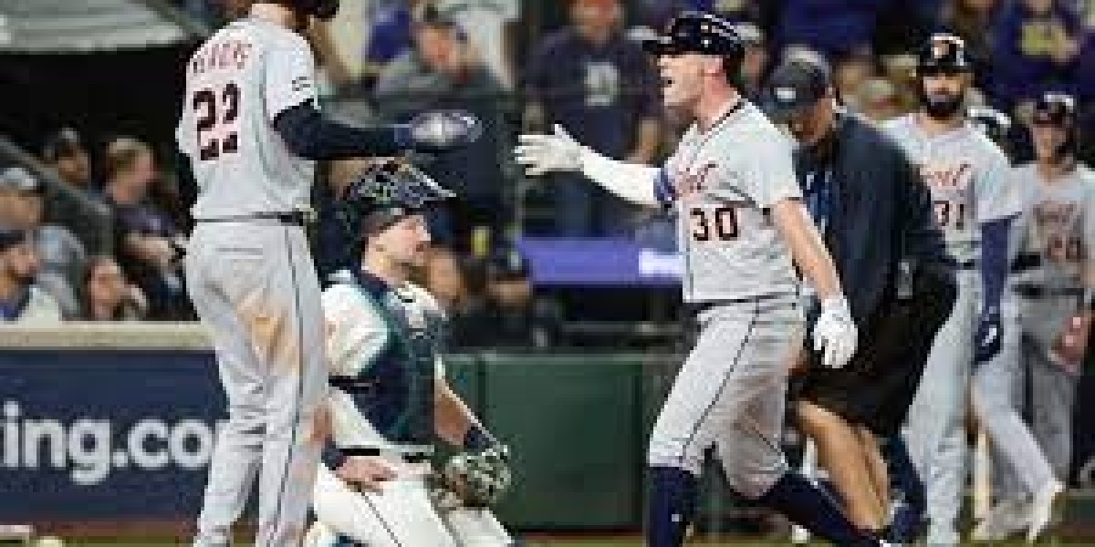 Tigers shortstop potential clients Bryce Rainer and Jordan Yost marketed