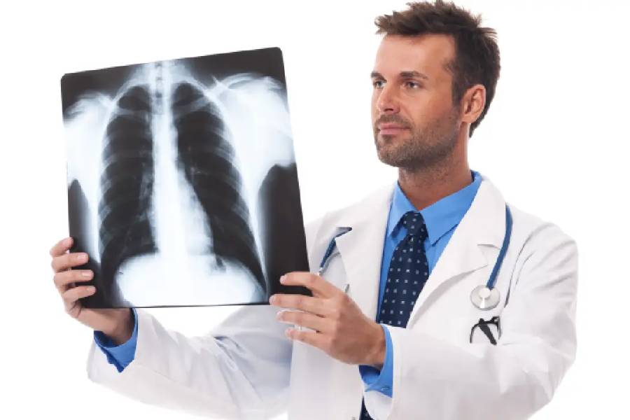 Lung Cancer Treatment in Pune | Dr. Chirag Bhirud | Cancer Specialist in Pune