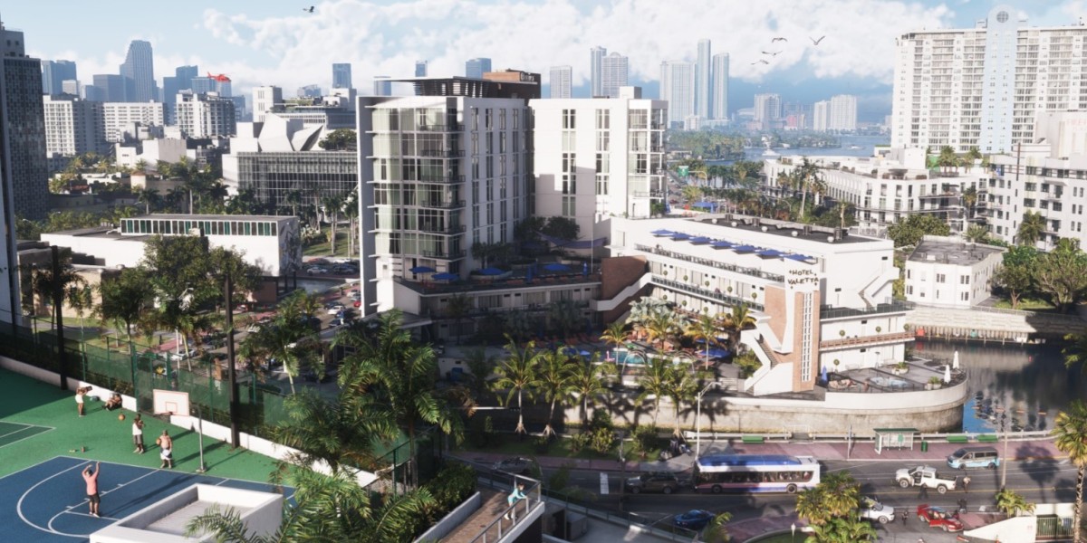 MMOexp:Rockstar’s GTA 6 Is Pushing Real-Time Physics to a Whole New Level
