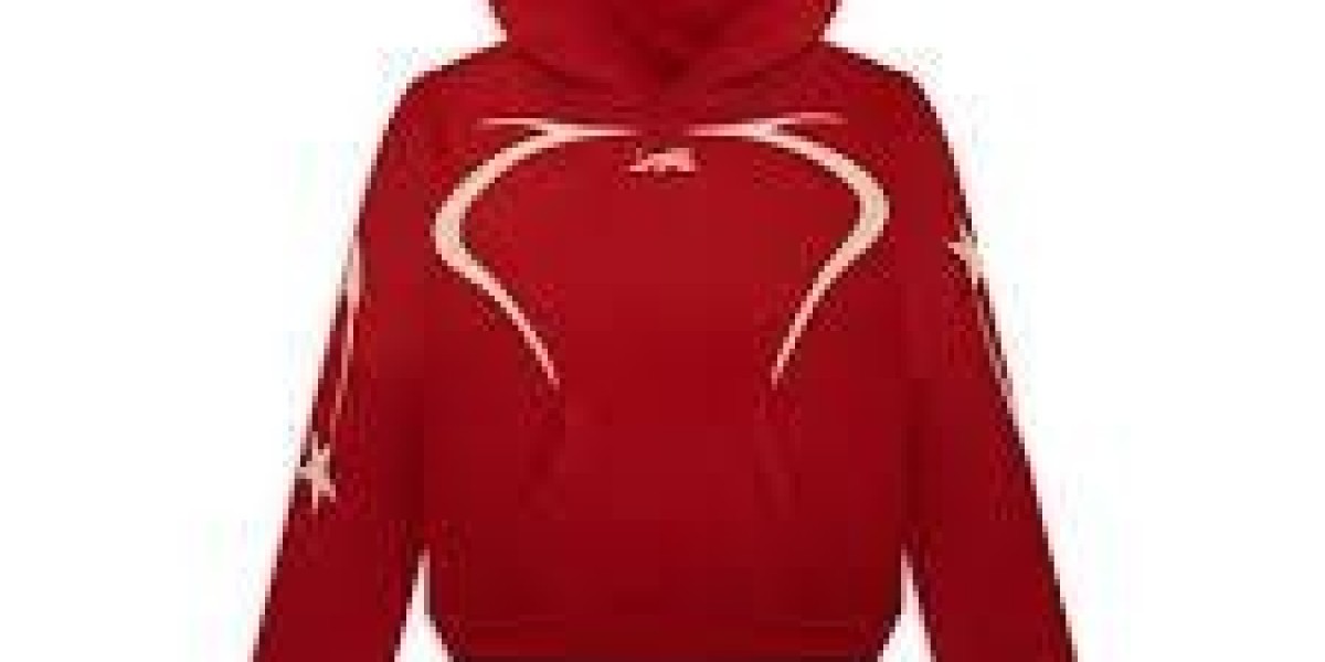 Men’s Hellstar Hoodies: Comfort Meets Bold Fashion Style