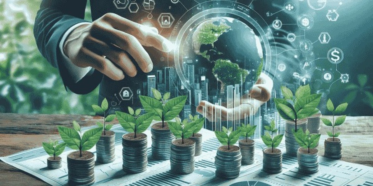 How ESG in Mergers & Acquisitions Diligence Frameworks for Sustainable Investments Drive Growth
