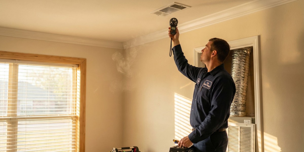 What Are Air Ducts, and Why Are They Important for Your Home in Dallas, TX?