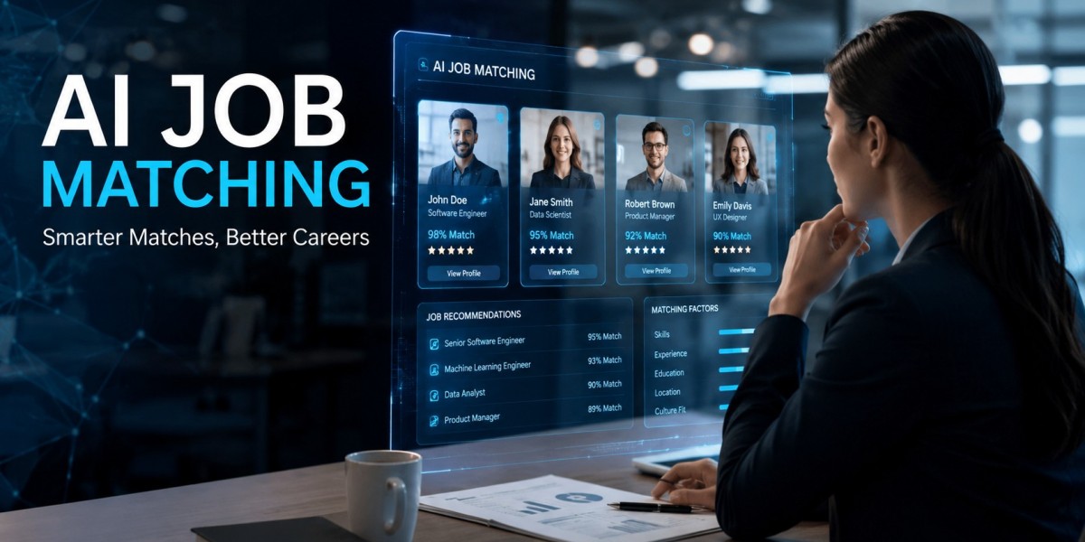 AI Job Matching ?