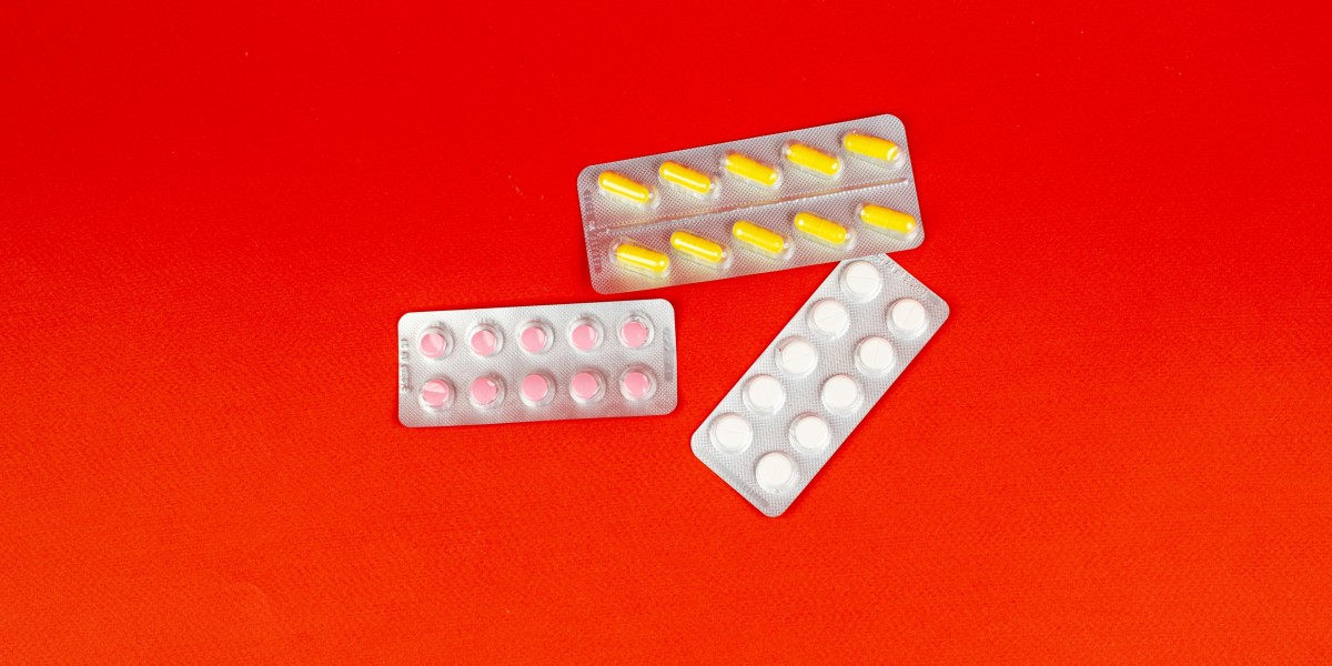 Healthcare Sector Evaluates Future Opportunities in the Ranitidine Market
