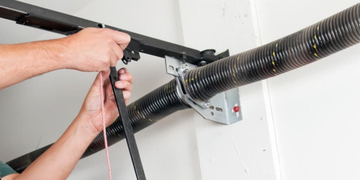 Garage Door Spring Replacement Augusta, GA