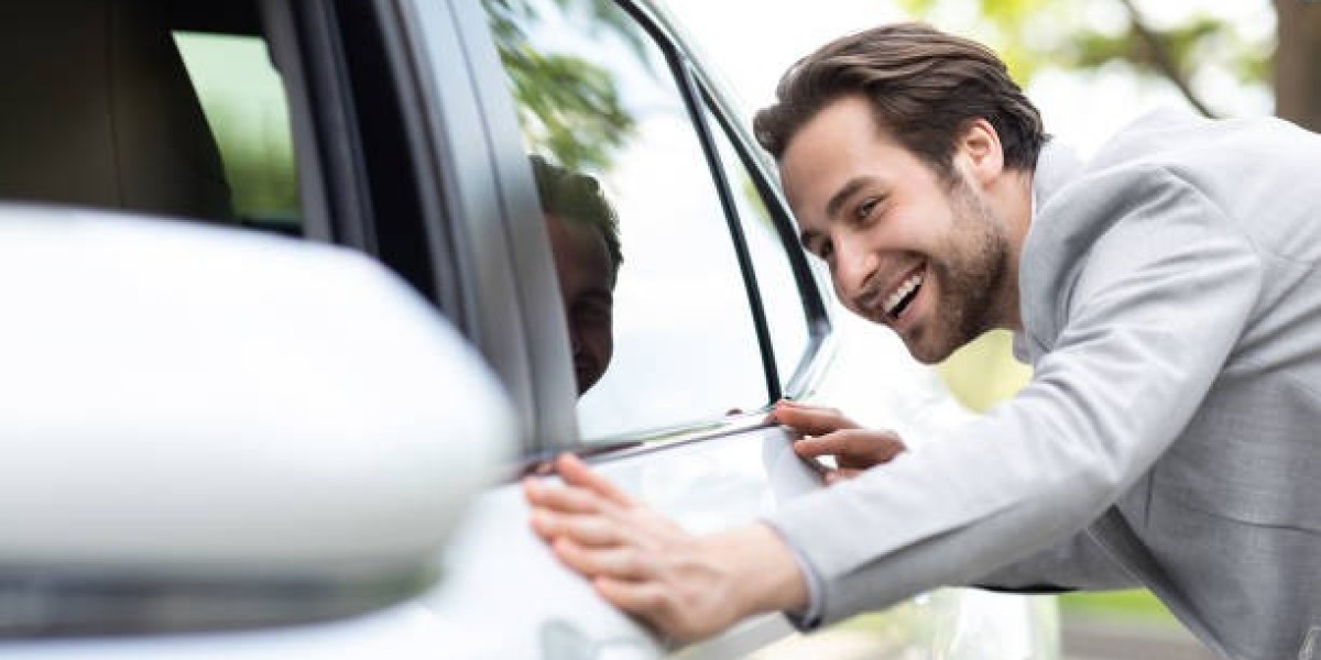 The Future of Automotive Innovation: Embracing the Era of Smart Cars