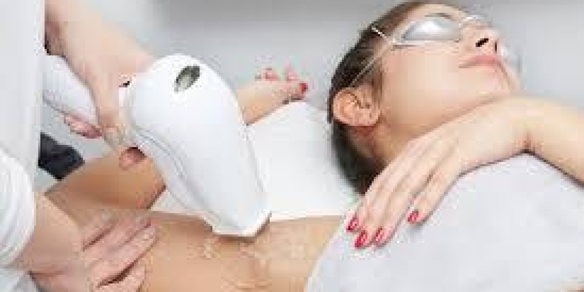 Youthful Beauty Optimization at Glam Clinic Saudia